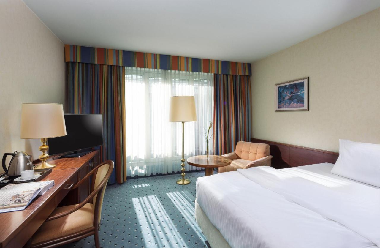 Maritim Hotel Koln Bilik gambar