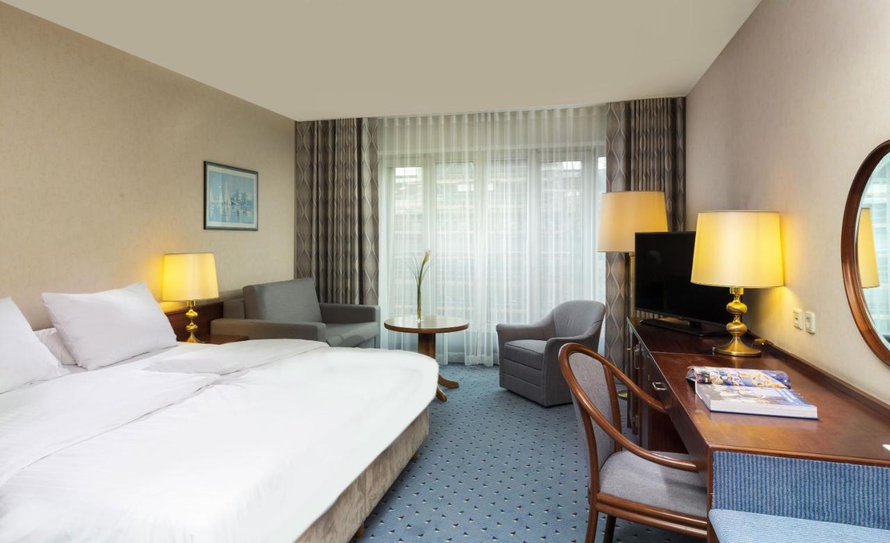 Maritim Hotel Koln Bilik gambar
