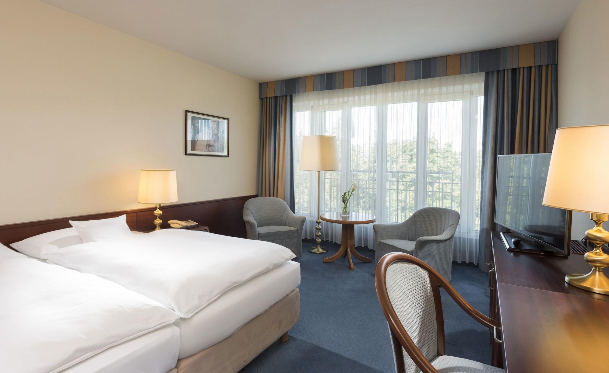 Maritim Hotel Koln Luaran gambar