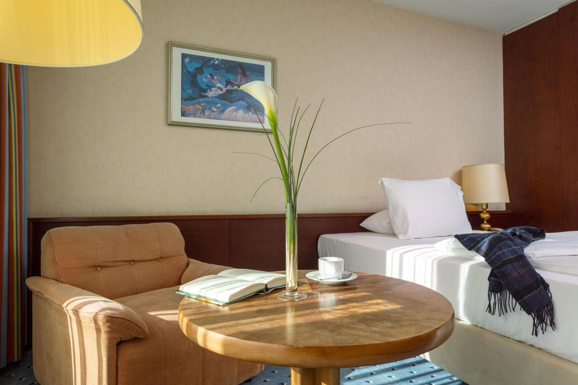 Maritim Hotel Koln Bilik gambar