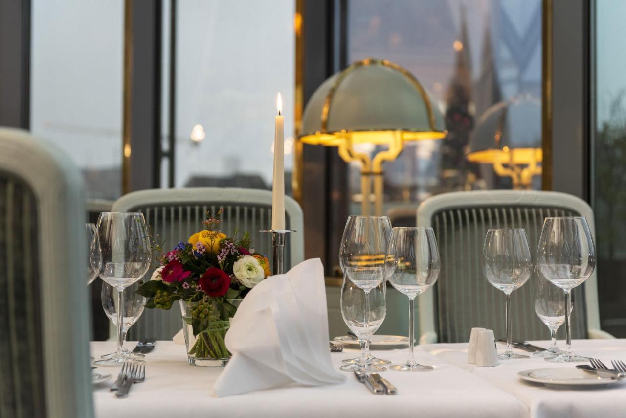 Maritim Hotel Koln Luaran gambar Restaurant