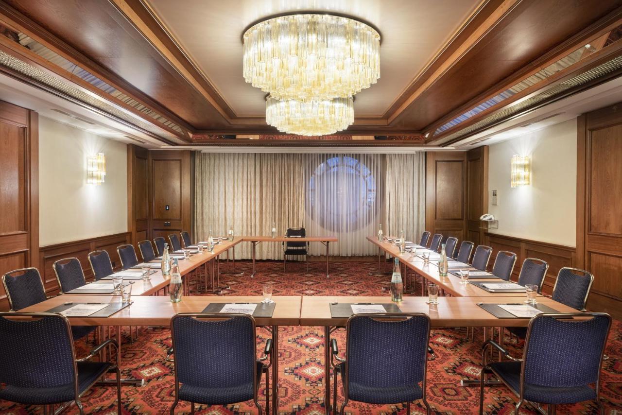 Maritim Hotel Koln Luaran gambar Meeting room